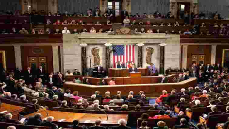 Сенат США повторно перегляне законопроект про допомогу Україні