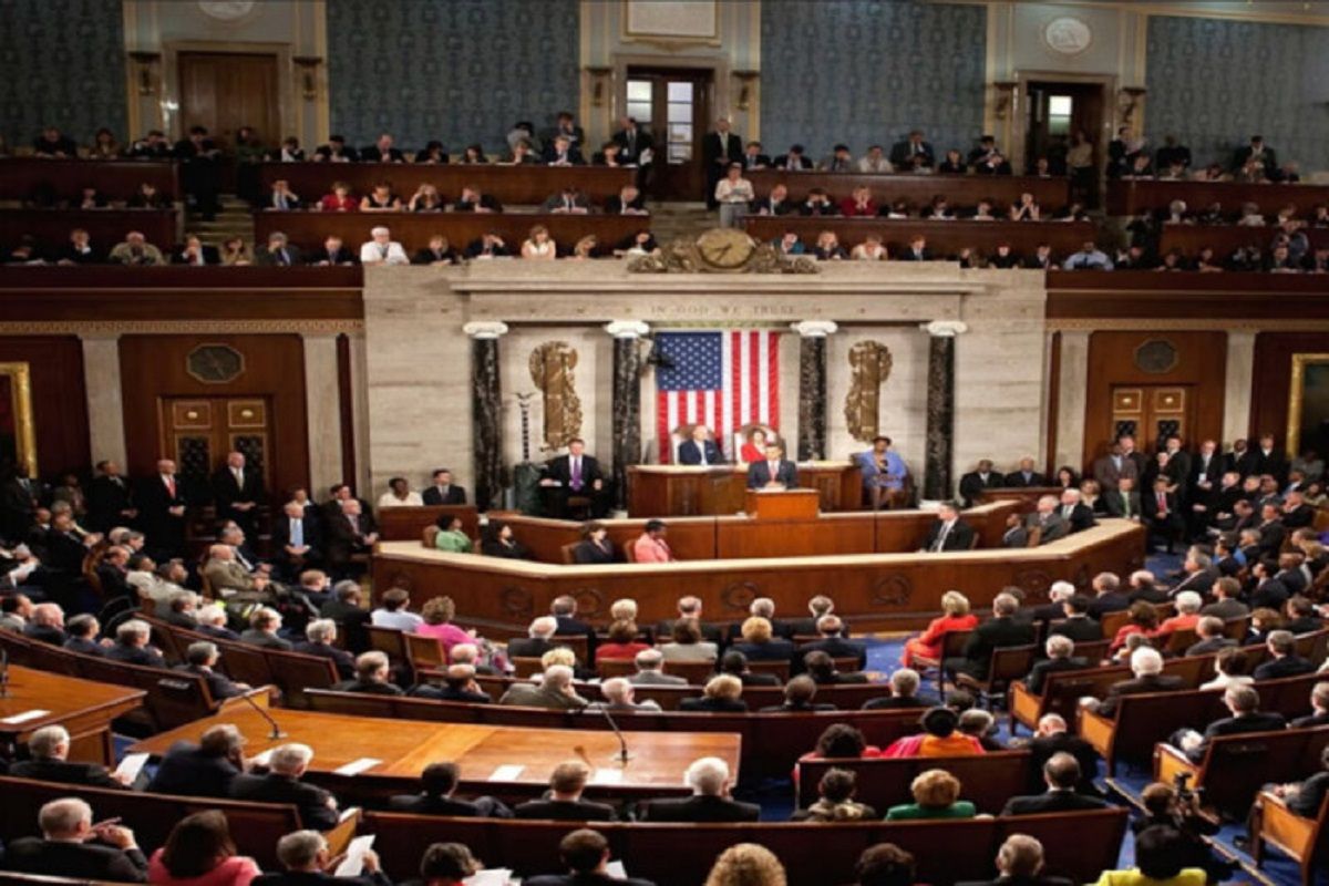 Сенат США повторно перегляне законопроект про допомогу Україні