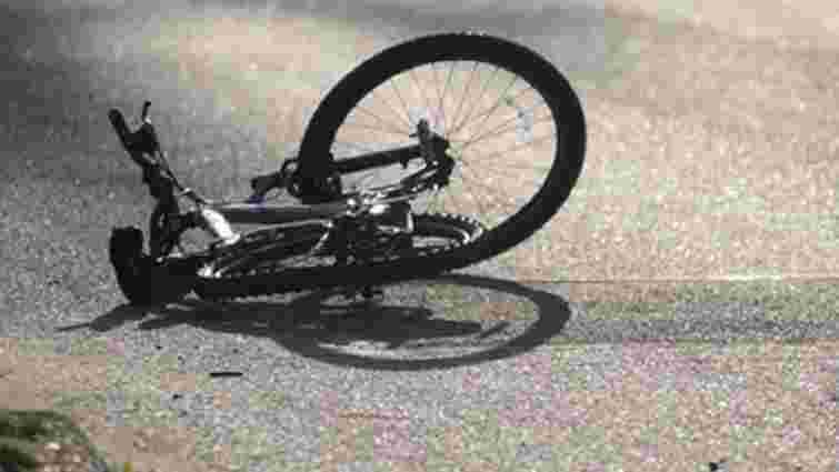 Суд звільнив від покарання винуватицю смертельної ДТП з велосипедистом у Бродах