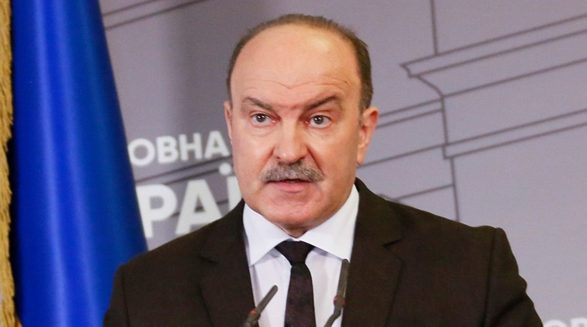 Народний депутат із Львівщини Михайло Цимбалюк подав декларацію про доходи за 2022 рік