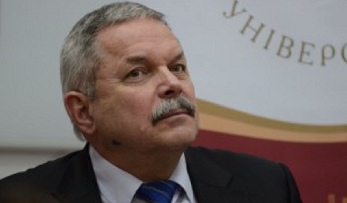 Багаторічний проректор УКУ Мирослав Маринович залишив посаду