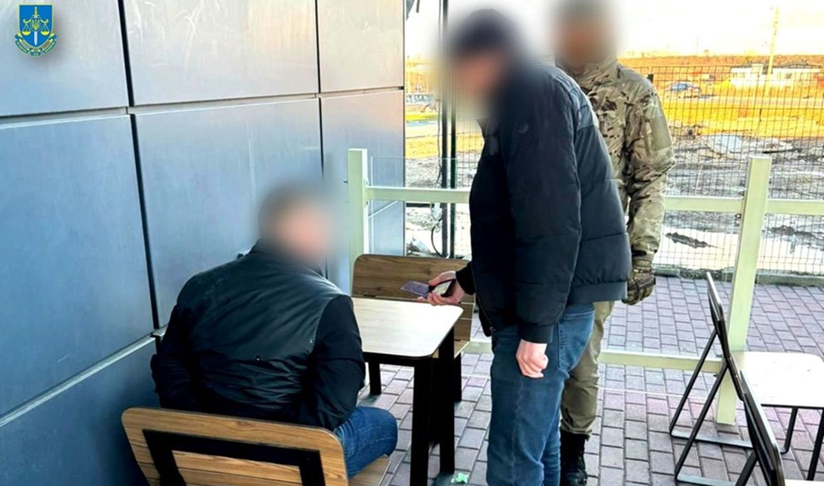Стало відоме ім’я керівника благодійного фонду зі Львівщини, який переправляв ухилянтів