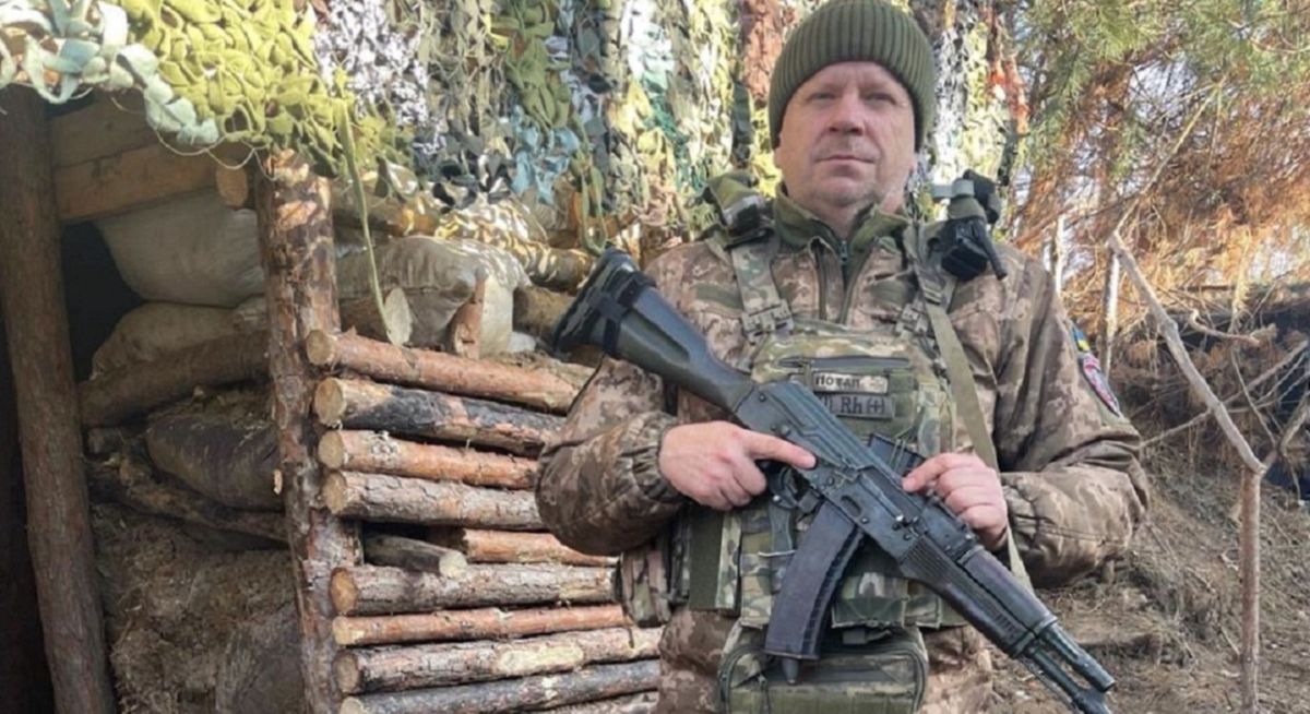 Отоларингологи Львова відновили 47-річному захиснику втрачений слух