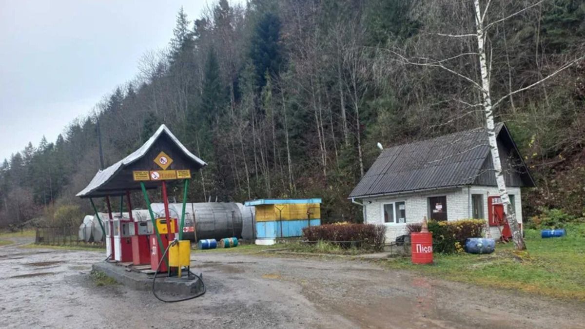 Заснована фігурантом журналістських розслідувань фірма претендує на держмайно у Славську