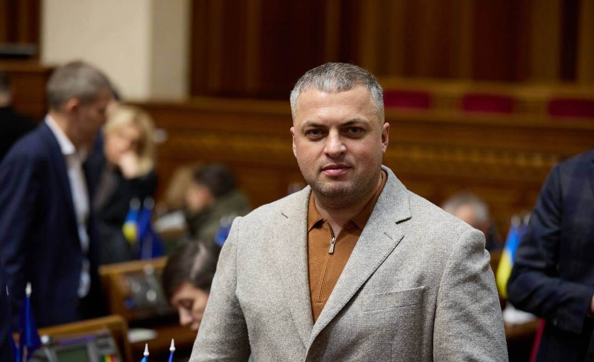Нардеп із Тернополя Андрій Богданець оприлюднив декларації за 2021 і 2022 роки