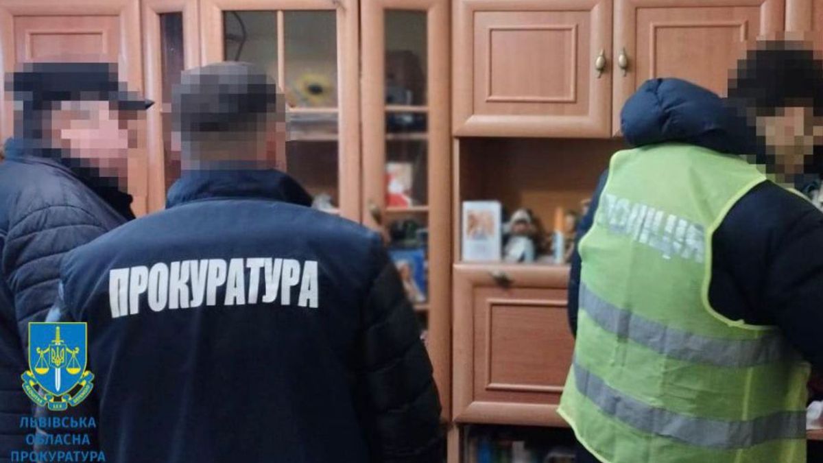 Колишній комунальник з Червонограда перерахував підряднику 520 тис. грн за неіснуючий сміттєвоз