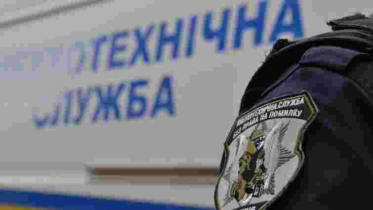 Львів'янин вирішив помститися поліцейським у Запоріжжі, повідомивши про замінування відділків