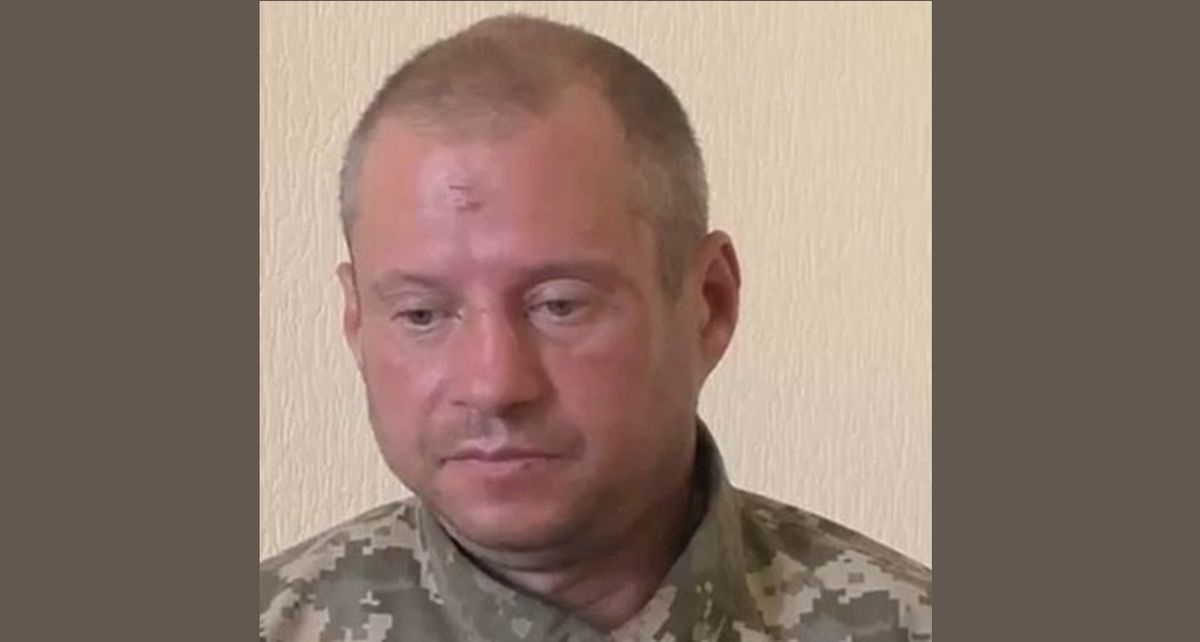 З російського полону повернувся безвісти зниклий прикарпатець