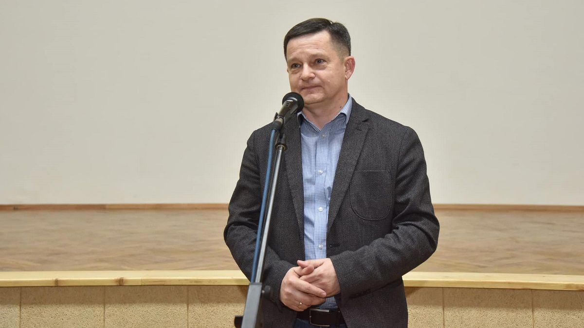 У Львівському палаці мистецтв призначили виконувача обов’язків директора