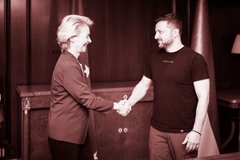 Євроунія стоїть на порозі прориву