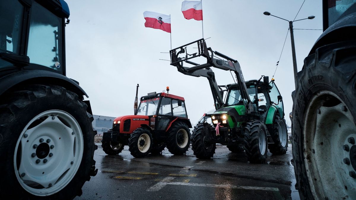 У пункті пропуску «Медика – Шегині» відновили рух вантажівок 