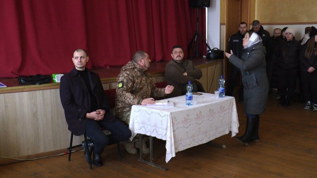 Влада Космача назвала кількість мобілізованих у громаді