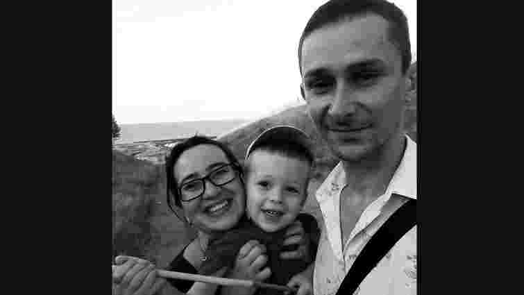 Внаслідок атаки російських дронів загинула сім'я прокурорки з Харківщини