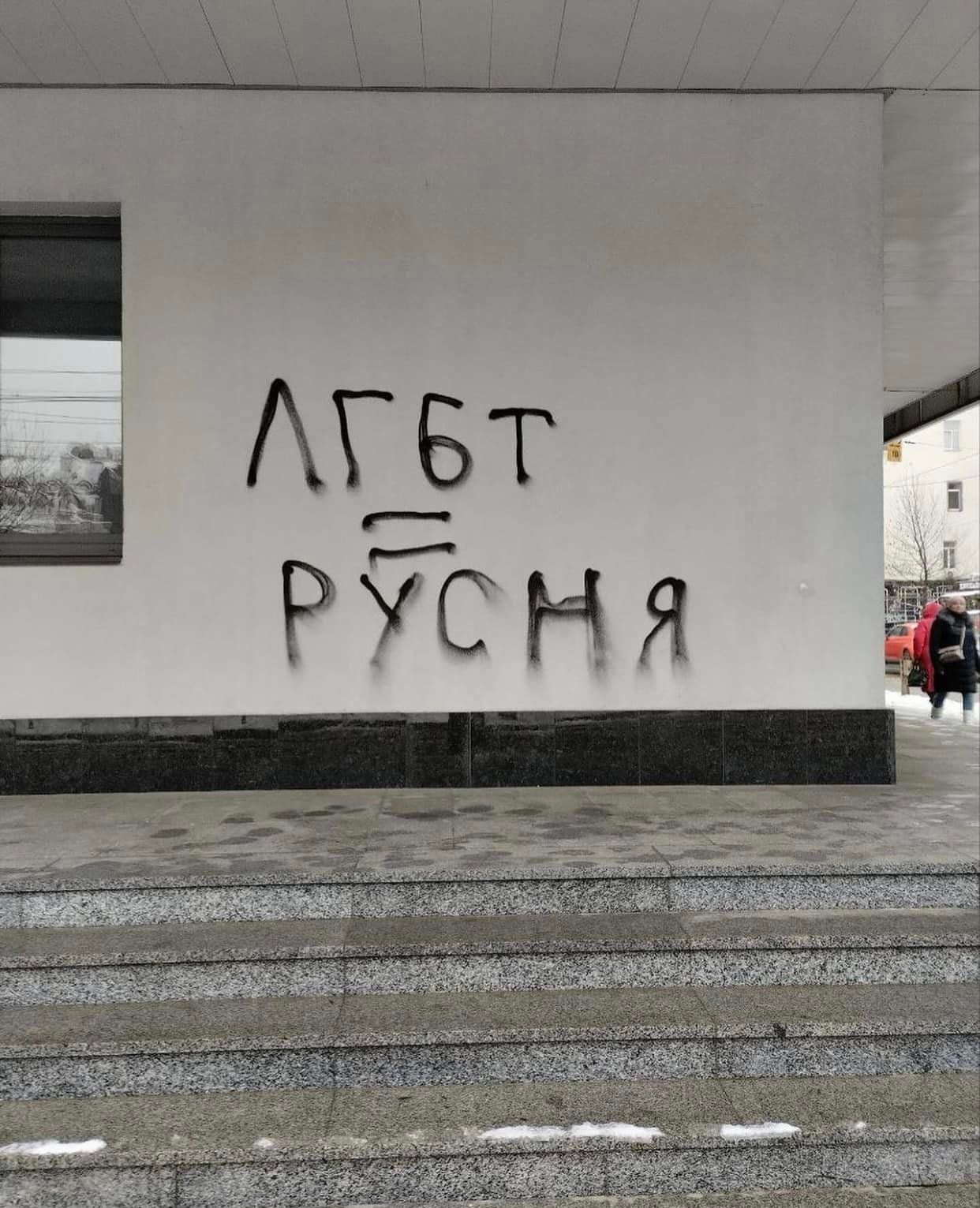 фото Instagram кінотеатру «Жовтень»