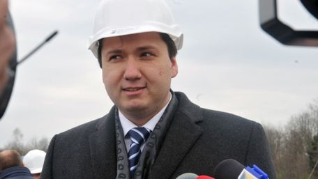 Брат голови ЛОВА Степан Козицький планує видобувати нафту й газ на Самбірщині