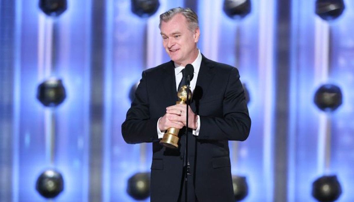 Дорога до «Оскара»: Крістофер Нолан