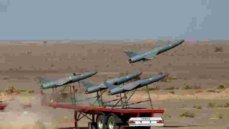 На сирійському аеродромі Шайрат готують операторів дронів для війни в Україні