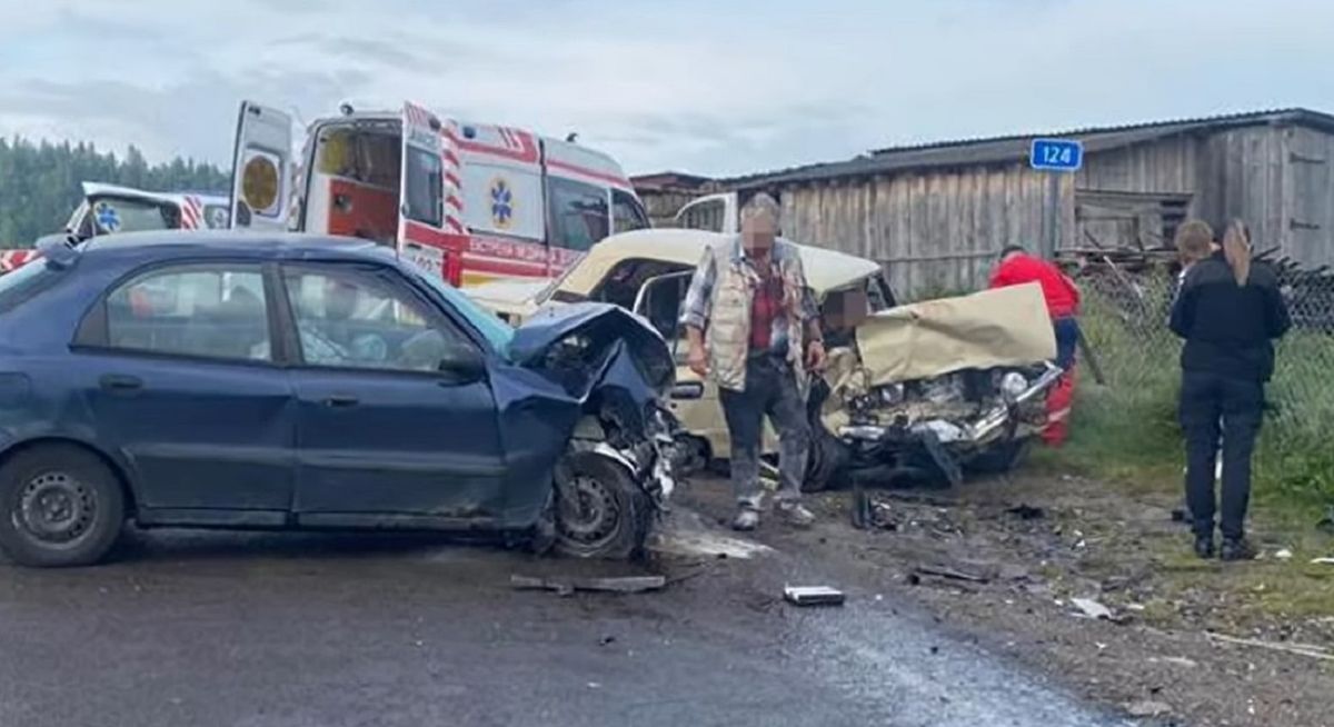 Львівський студент уник покарання за смертельну ДТП в Турці