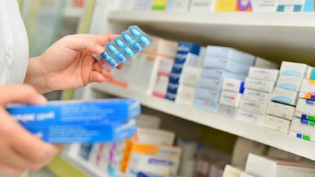 На Львівщині «Доступні ліки» від епілепсії можна отримати у понад тисячі аптек