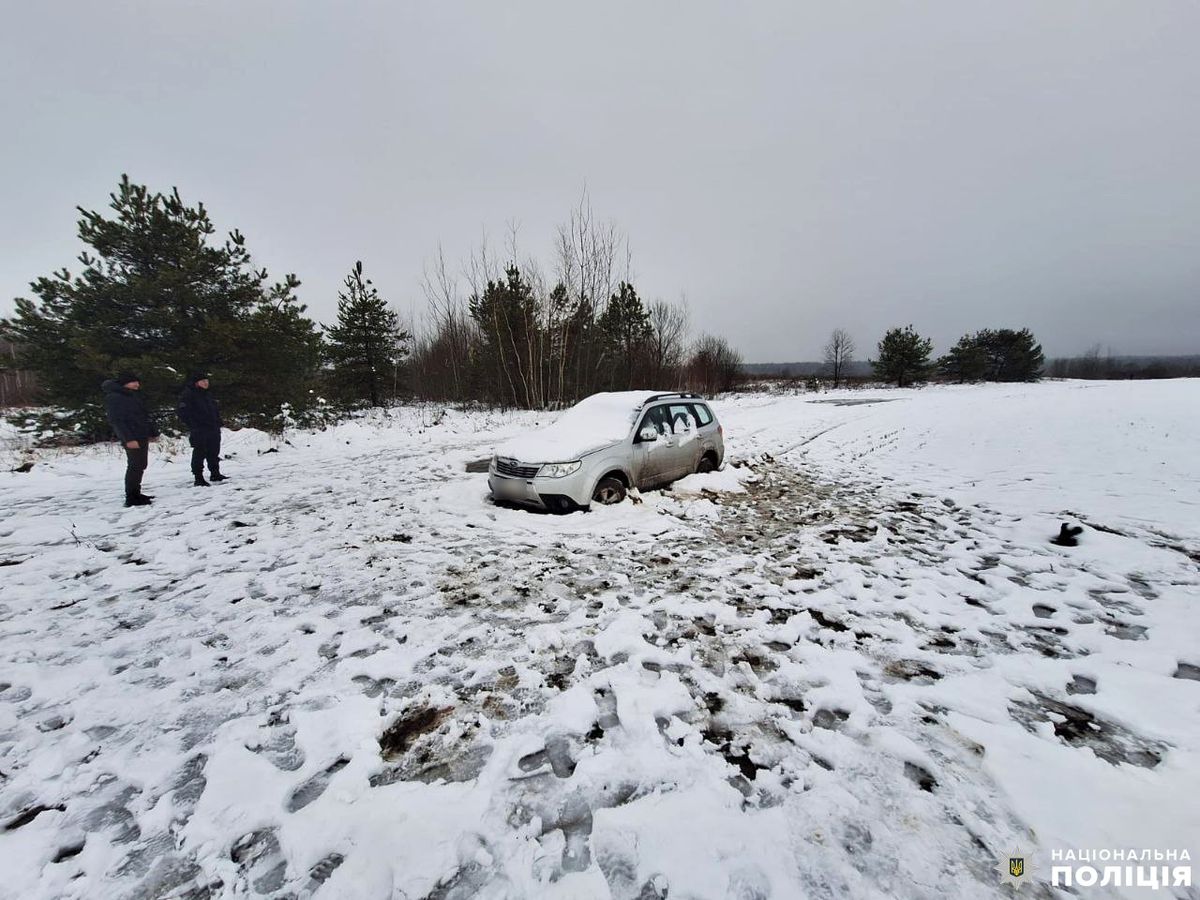 Зниклого 5 днів тому жителя Рівненщини знайшли мертвим у водоймі
