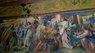 Костел у Вижнянах: фрески як мистецька галерея