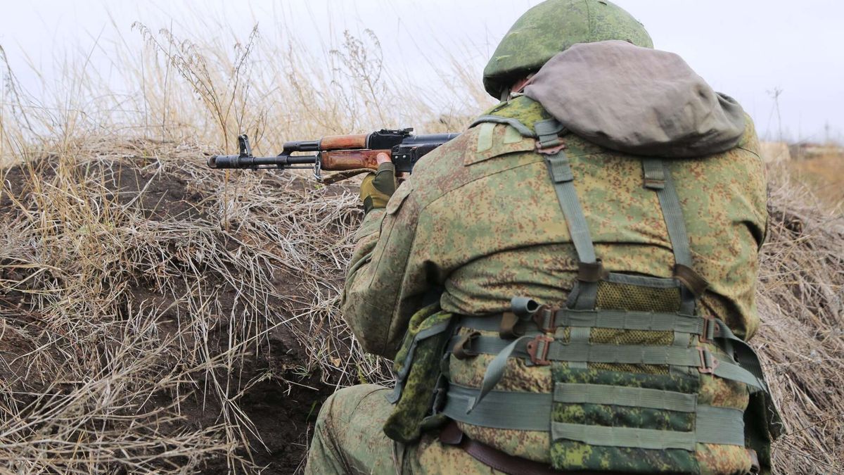 В Івано-Франківську до 15 років тюрми засудили полоненого бойовика «народної міліції ЛНР»