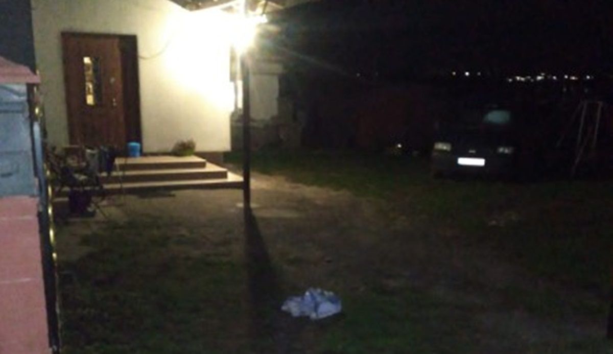 Суд звільнив від покарання мешканця Городка, який на смерть переїхав свого родича