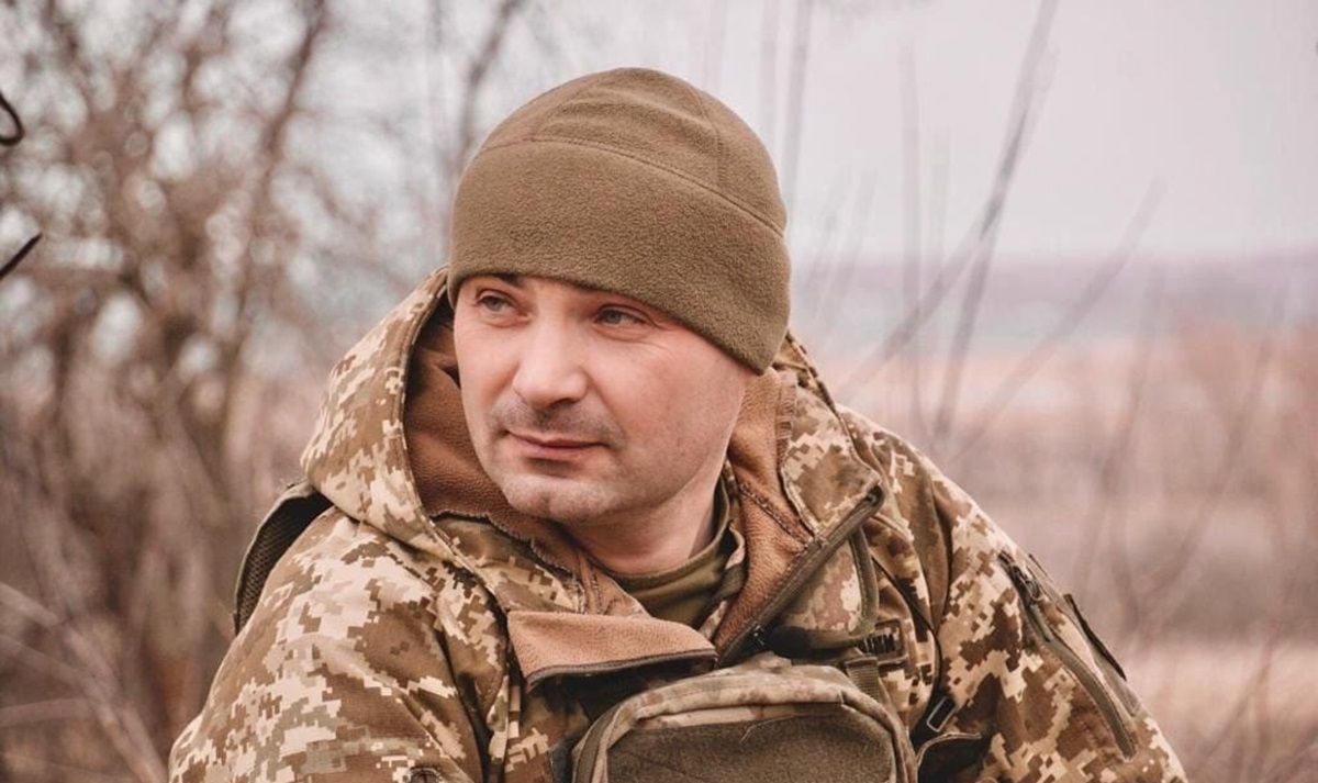 Командира Чернівецької 107-ї бригади ТрО Андрія Цісака перевели в інший підрозділ