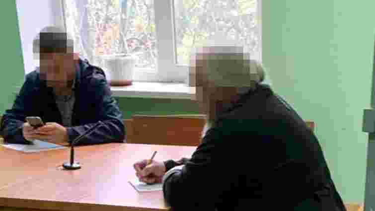 Суд на п'ять років ув'язнив клірика УПЦ МП за підтримку Росії