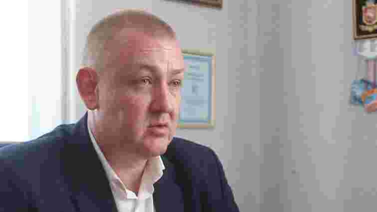 Депутат Володимирської міськради з-за кордону склав повноваження