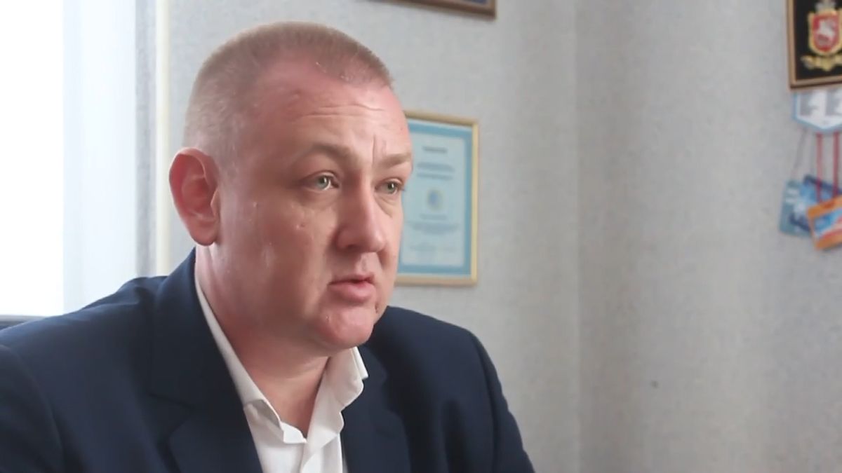 Депутат Володимирської міськради з-за кордону склав повноваження