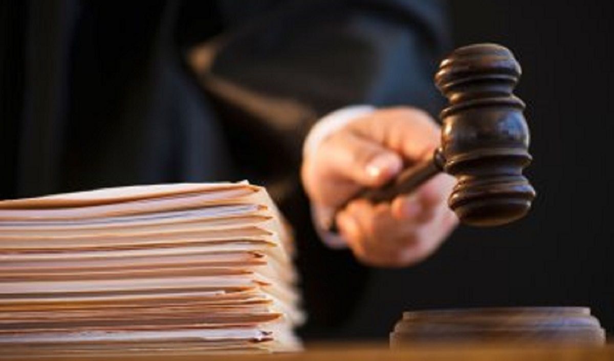ВАКС виніс вирок екс-судді Жидачівського районного суду за хабарництво