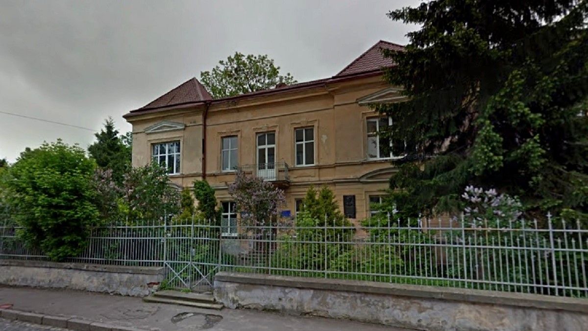 Інститут фізичної оптики приєднали до Львівського університету