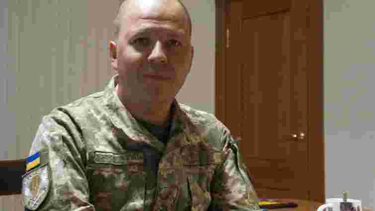 Генерал-лейтенант Євген Мойсюк призначений уповноваженим з гарантій безпеки