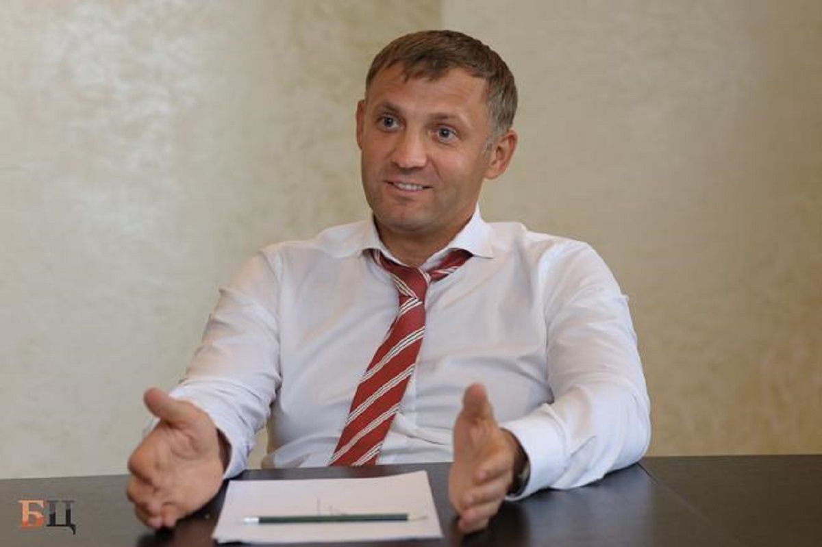 ВАКС відправив під варту бізнесмена Сергія Тищенка, який фігурує у справі Пашинського