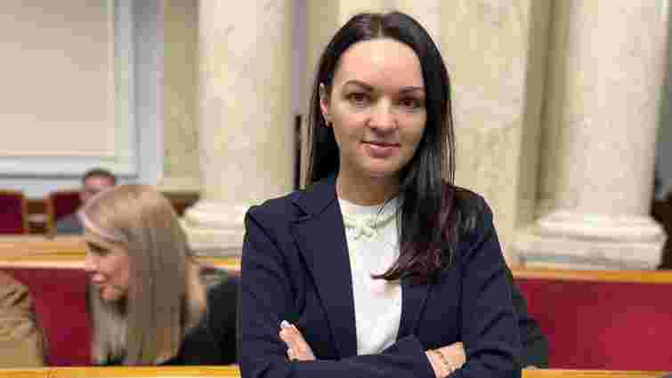 Народна депутатка Галина Васильченко подала декларацію про доходи за 2022 рік