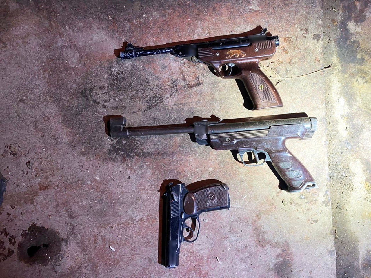 Через грабіжника дві мешканки Дубенщини опинилися в реанімції (поліція)