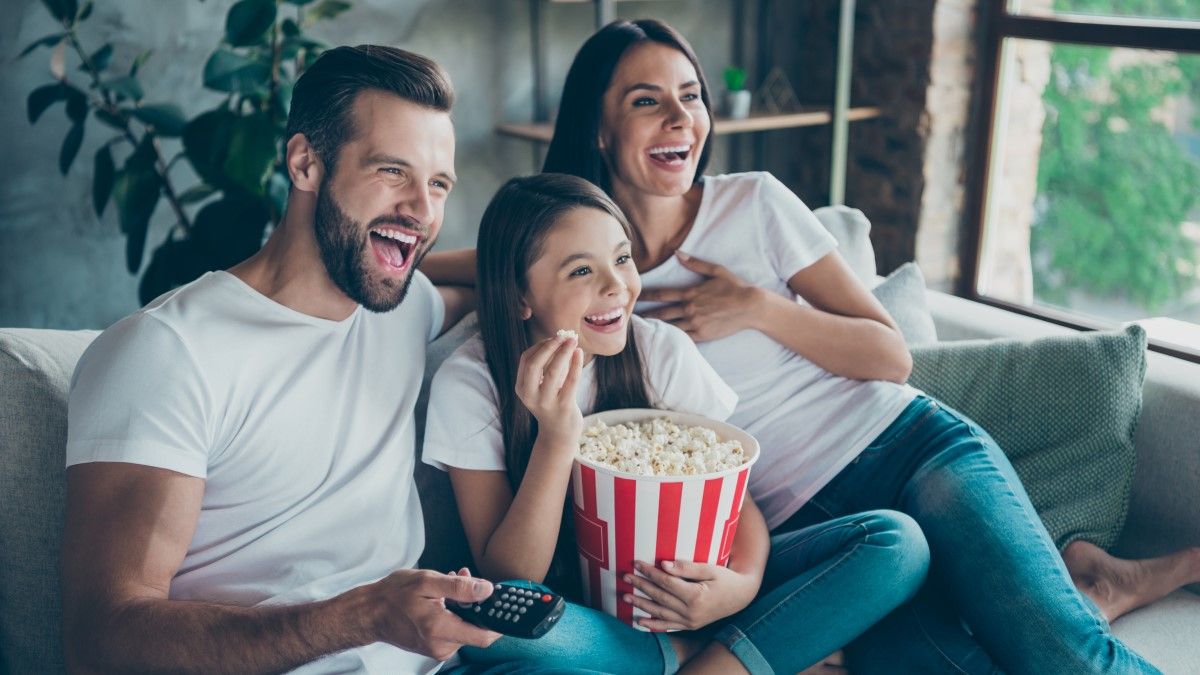 На SWEET.TV відбулась феєрична прем’єра фільму «Вонка»