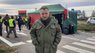 Відомий польський депутат-українофоб приєднався до протестів на кордоні