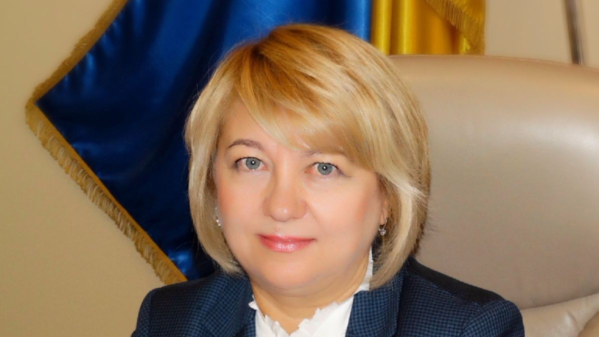 Начальниця податкової Івано-Франківської області оприлюднила декларацію про доходи за 2022 рік