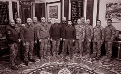 Ворог не в Києві