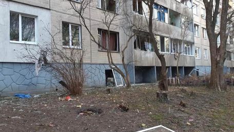 Садовий і Козицький розповіли деталі ракетного удару по Львову