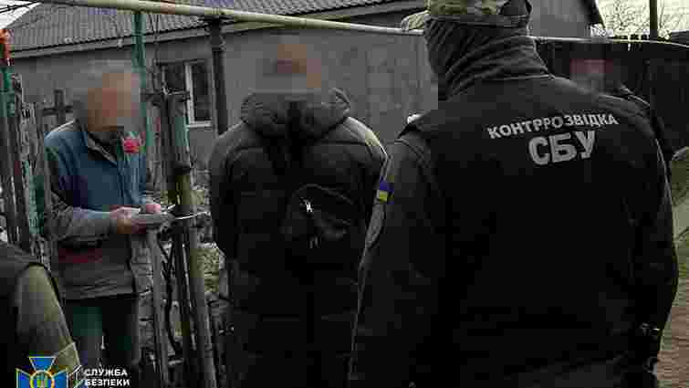 СБУ  затримала інженера стратегічного підприємства на передачі українських розробок за кордон