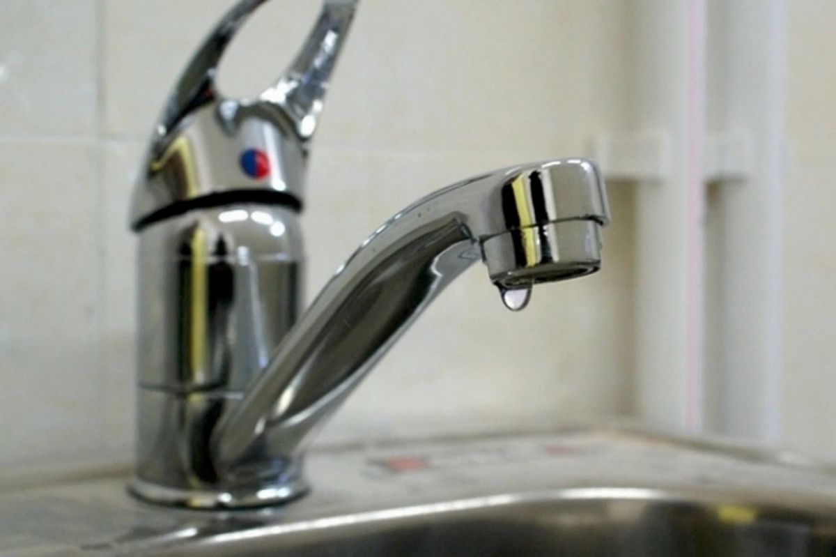 Водоканал у Мукачеві з 1 березня почне відключати боржників