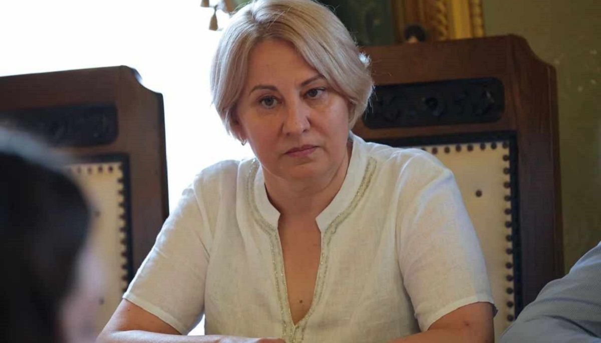 Директоркою департаменту охорони здоров’я ЛОВА призначили Наталію Літвінську