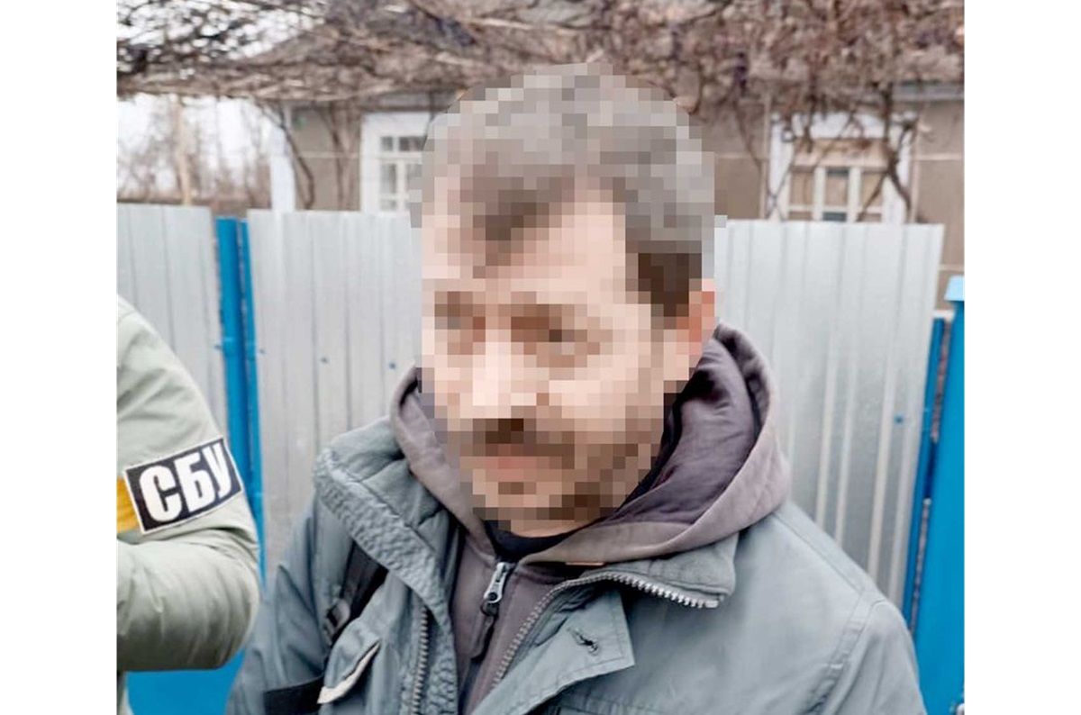 СБУ затримала «народного мера Тернополя», причетного до діяльності колаборанта Стремоусова