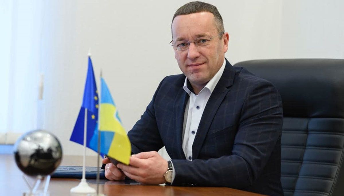 Львівський нардеп Євген Петруняк подав декларацію про доходи за 2022 рік