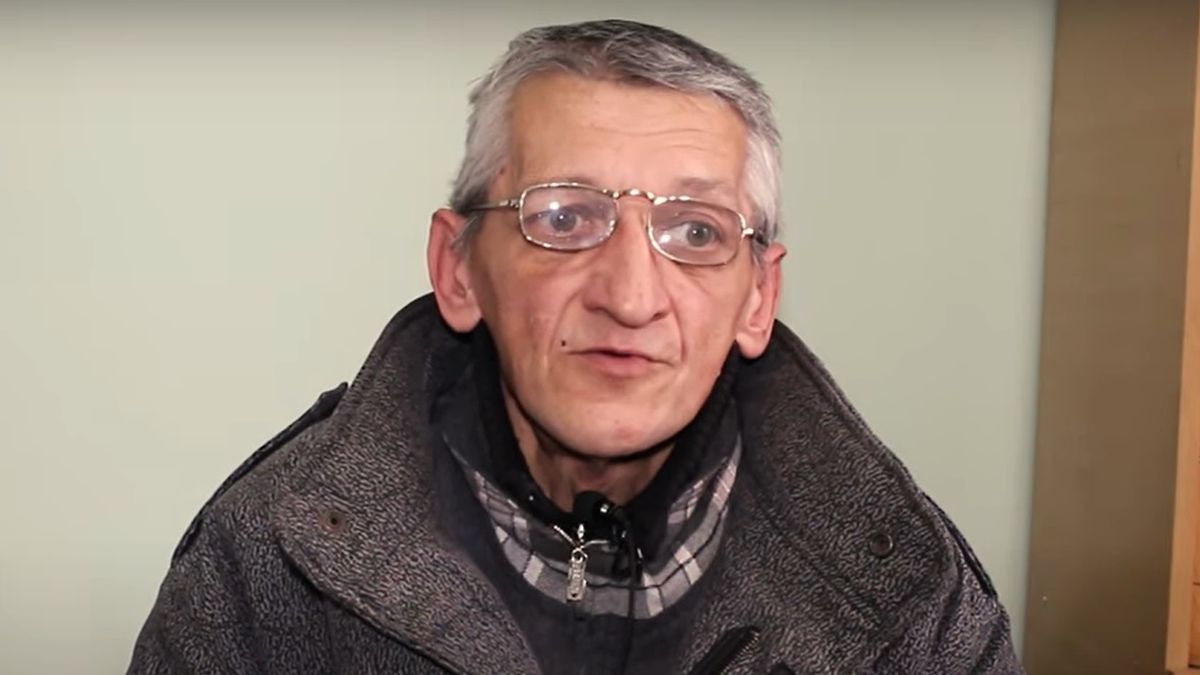 На Прикарпатті суд звільнив довічно ув’язненого хворого на рак