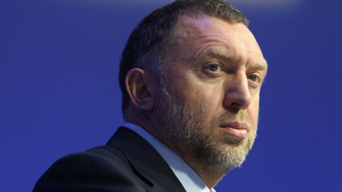 СБУ затримала топ-менеджерів Олєга Дєріпаскі, причетних до постачання сировини для «Іскандерів»