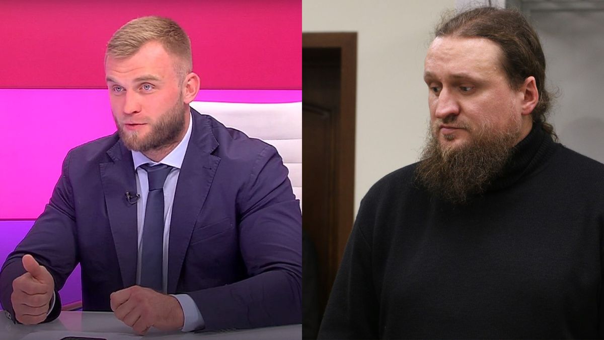 Колишній нардеп «Слуги народу» вніс заставу за арештованого клірика-провокатора УПЦ МП